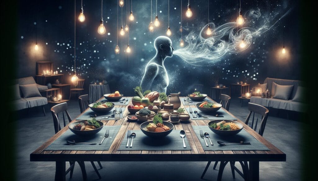 🌟 Achtsam Essen, Glücklich Leben!