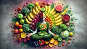 🌟 Achtsam genießen für mehr Energie!