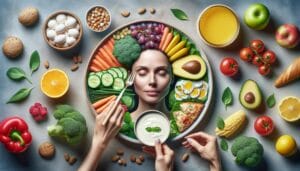 🌟 Achtsame Ernährung für ein strahlendes Leben!