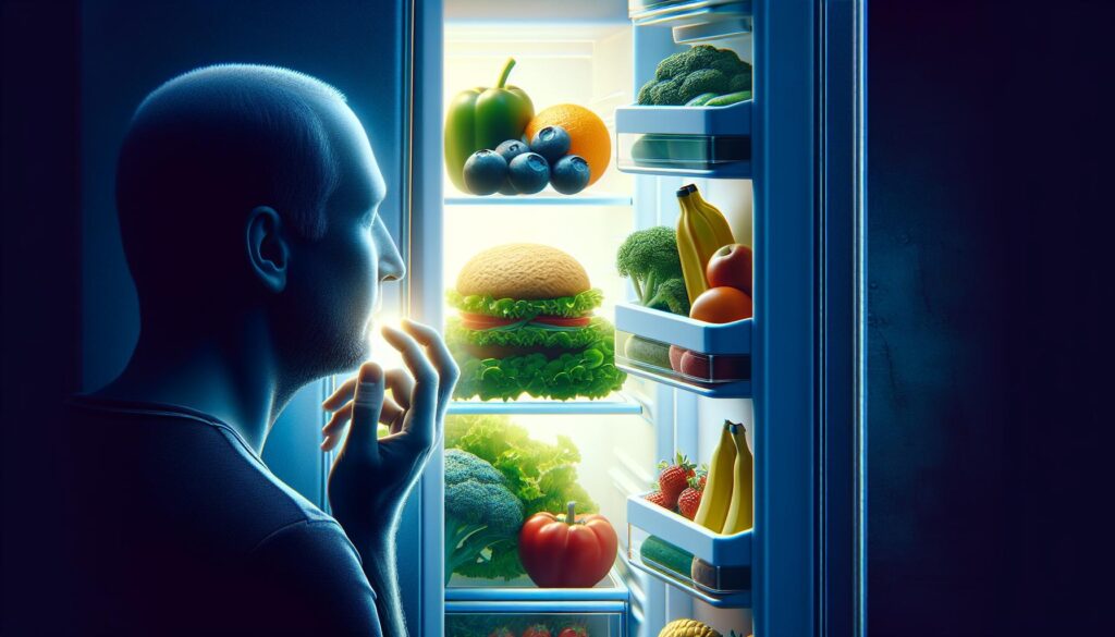 🌟 Achtsamkeit für bessere Ernährung!