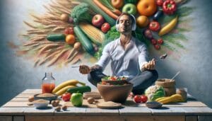 🌟 Erwecke Deine Sinne durch Essen!