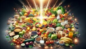 🌟 Gemeinsam gesund genießen!