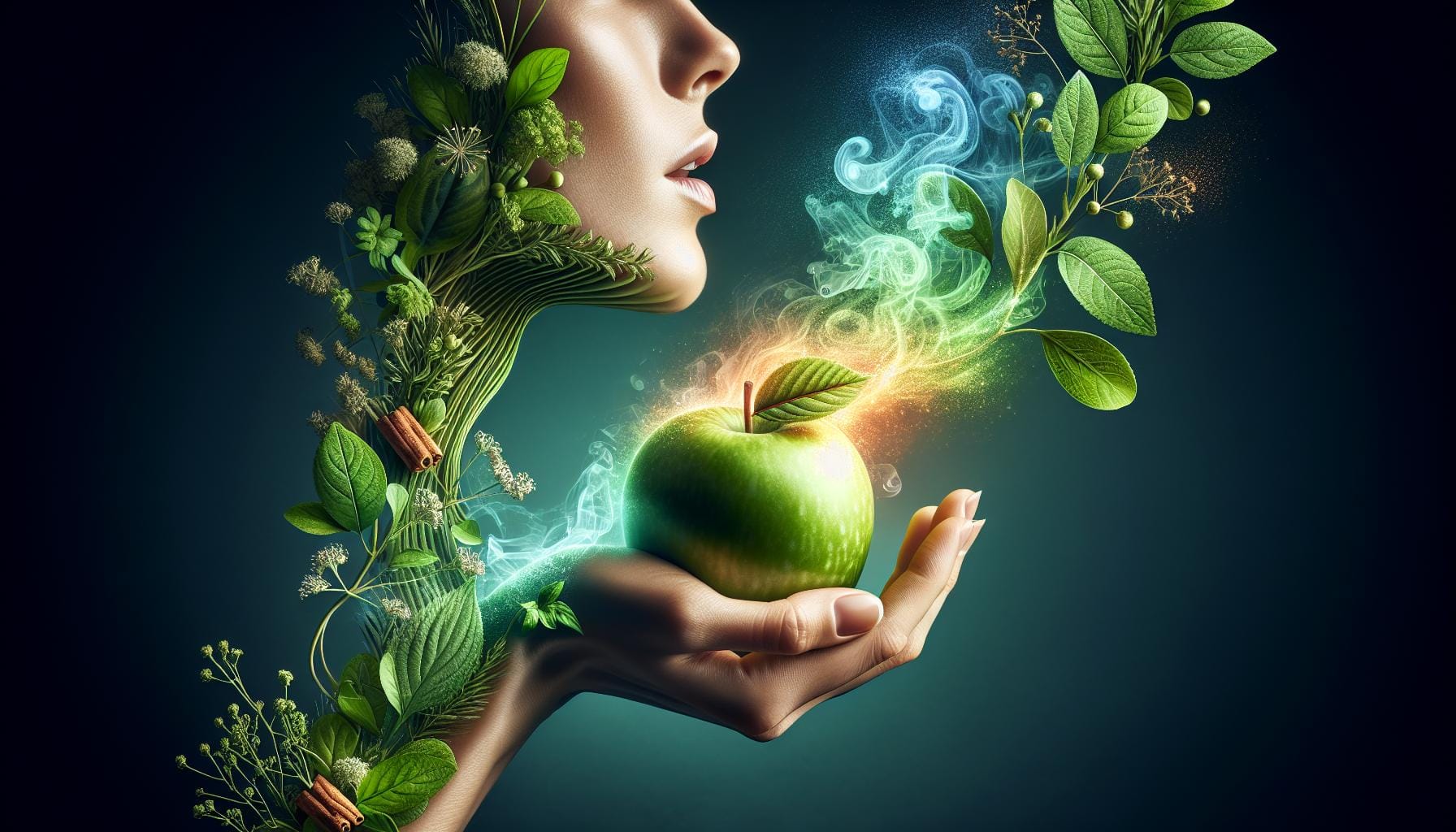 🌬️ Achtsame Frische für Körper und Geist!