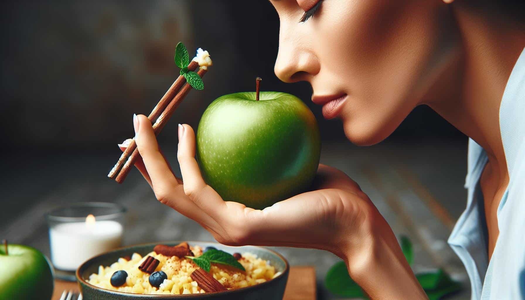 🌱 Achtsam essen, besser leben!