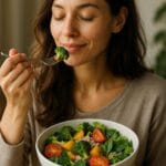🌱 Achtsam essen für mehr Lebensfreude!