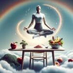 🌱 Achtsam starten für mehr Energie! 🌞