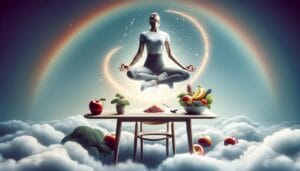 🌱 Achtsam starten für mehr Energie! 🌞