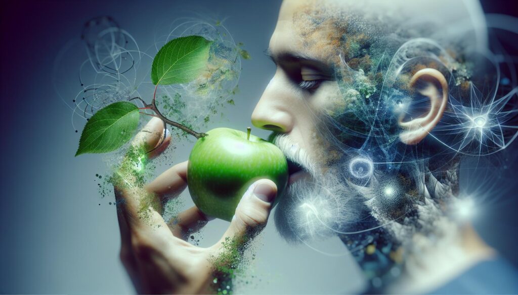 🌱 Achtsame Ernährung für mehr Lebensfreude!