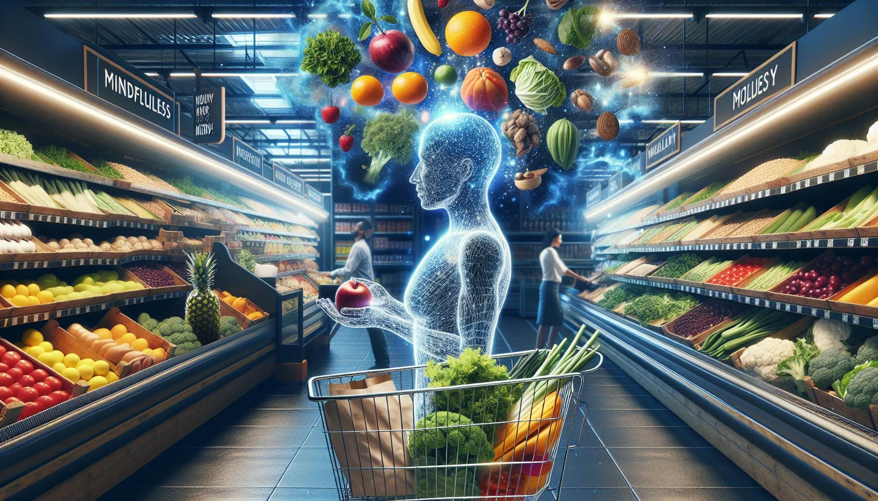 🌱 Bewusster Genuss!