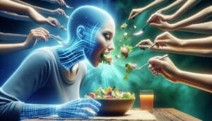 🌱 Ernährung mit Achtsamkeit!