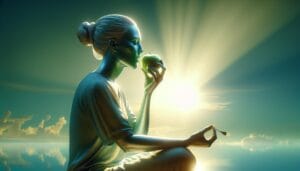 🌱 Genussvoll Essen: Achtsamkeit für Körper und Geist