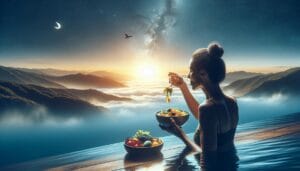 🌱 Genussvolle Achtsamkeit für die Seele!