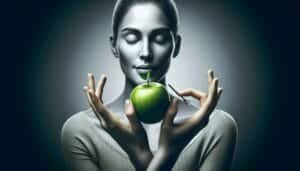 🌱 Gesund leben, achtsam genießen!