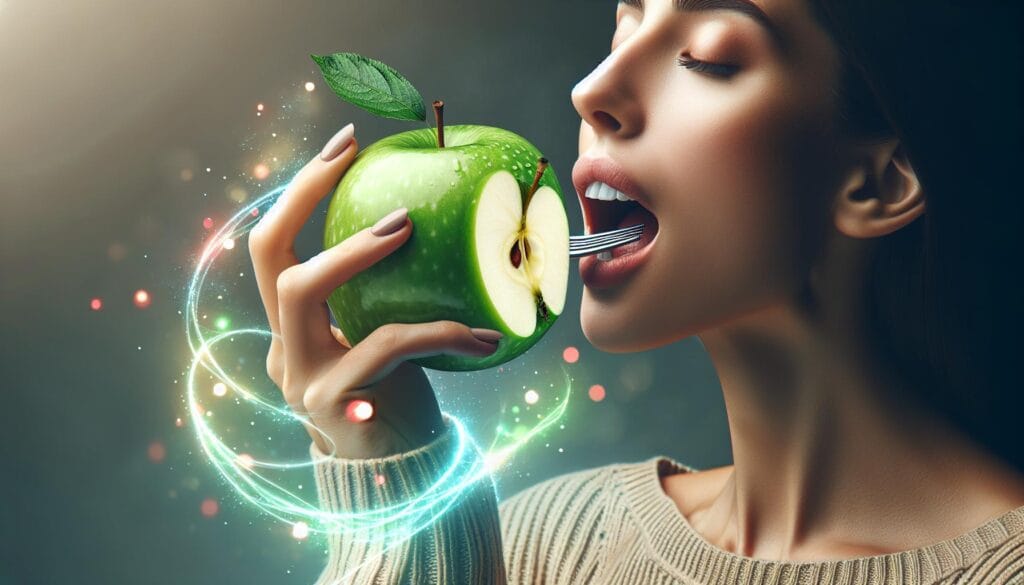 🌱 Glücklich Essen, Achtsam Leben!