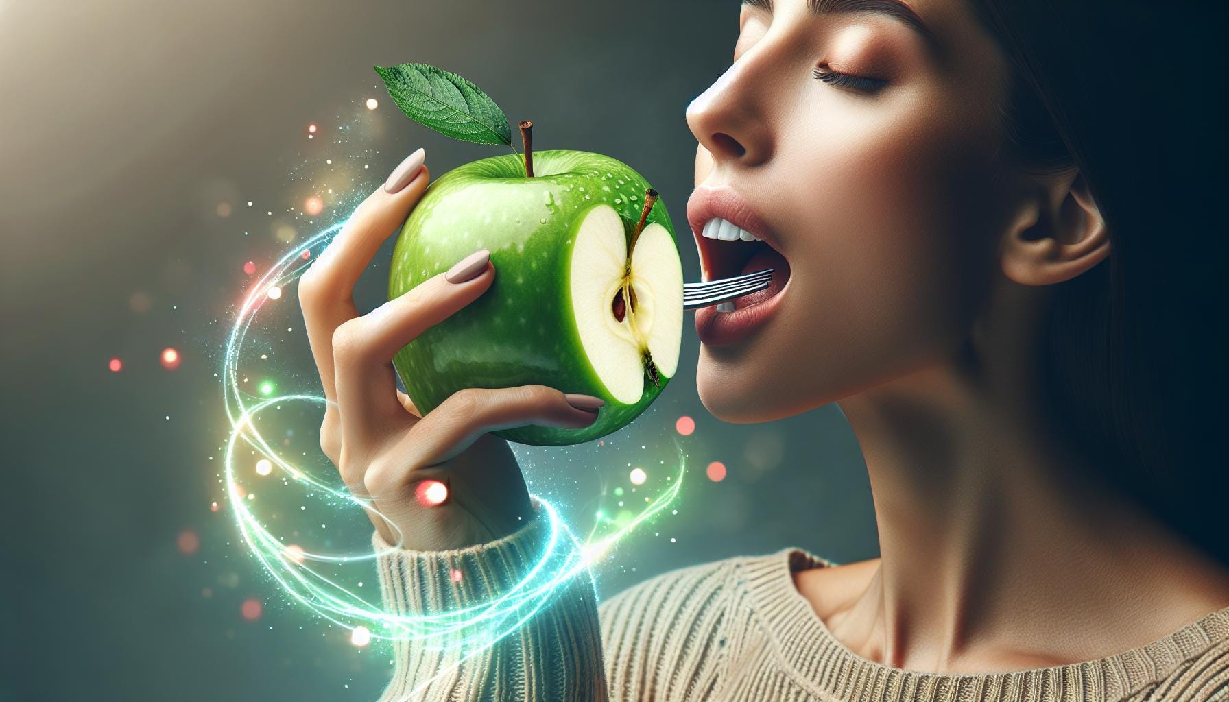 🌱 Glücklich Essen, Achtsam Leben!