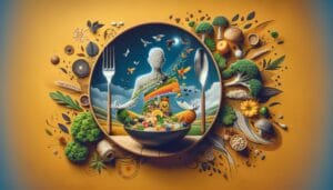 🌱 Kreativität und Genuss vereint!