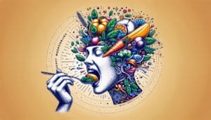 🌿 Achtsam genießen, gesund leben!