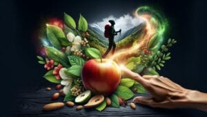 🌿 Achtsam genießen und wandern! 🌟