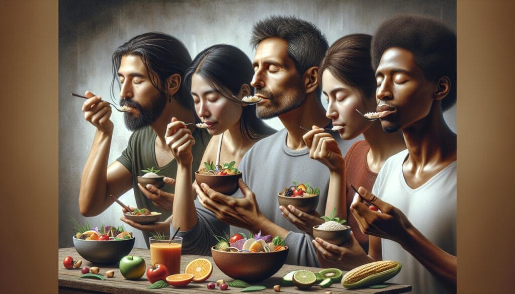 🍃 Atme gesund, lebe bewusst!