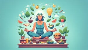 🍏 Achtsam Essen, Glücklich Leben!