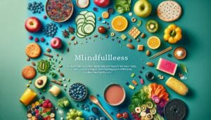 🍏 Achtsam essen, bewusst leben!