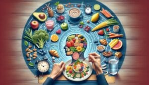 🍏 Achtsam essen, lebendig fühlen!