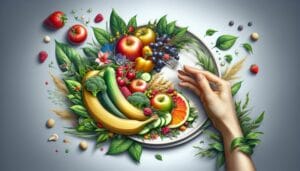 🍏 Achtsam genießen!