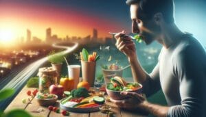 🍏 Achtsam genießen!