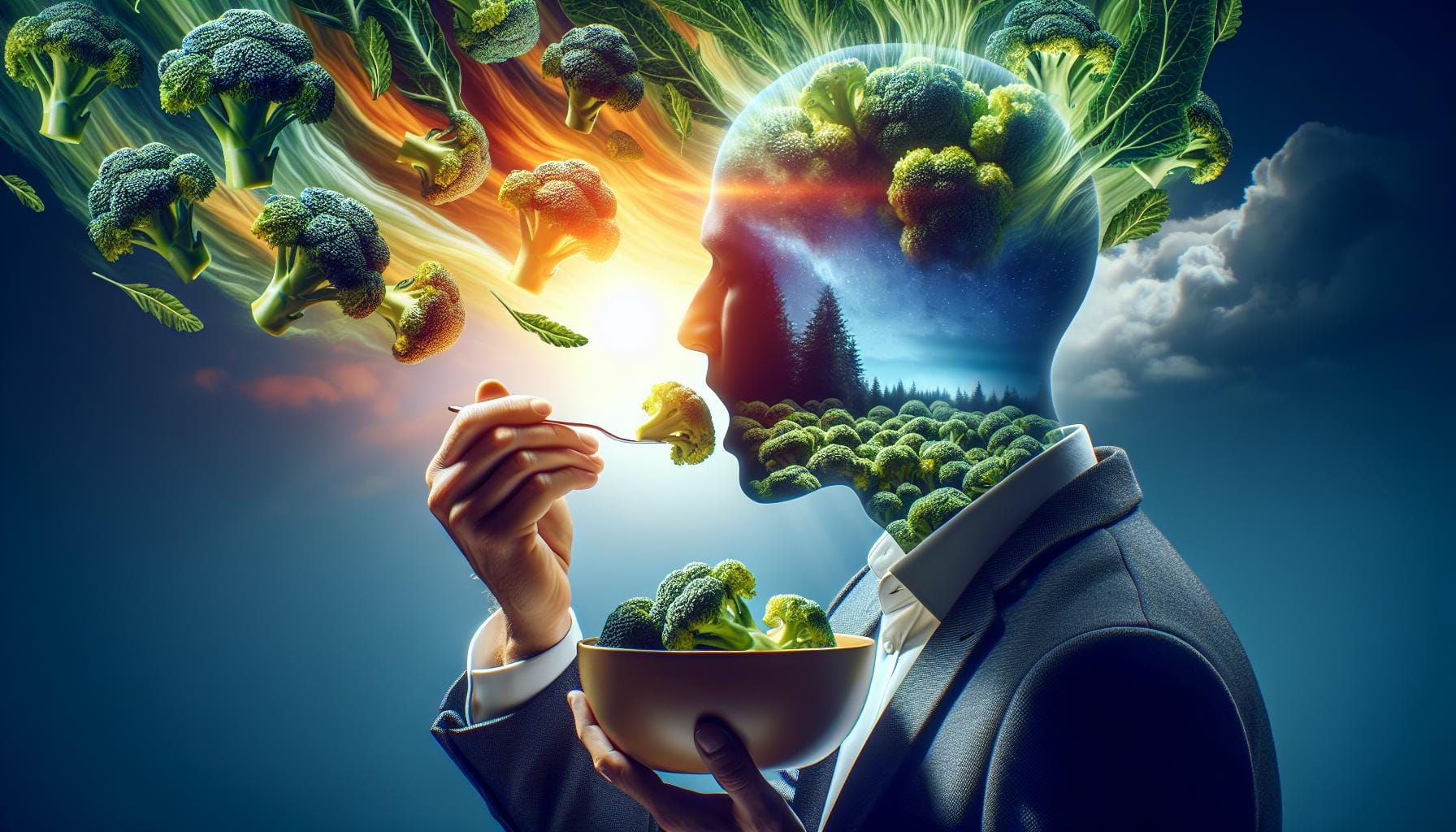 🍏 Achtsam genießen!