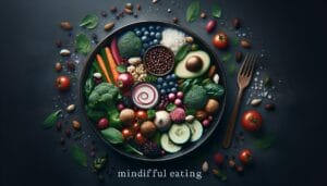 🍏 Achtsam genießen: Nährstoffe erleben!