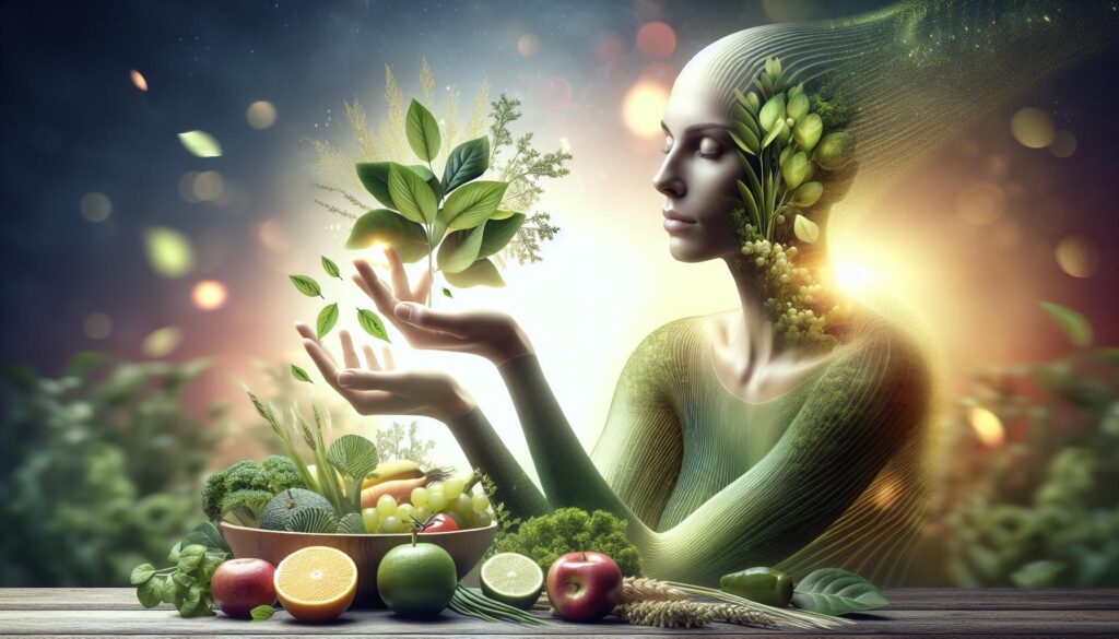 🍏 Achtsam genießen und fühlen! 🌱