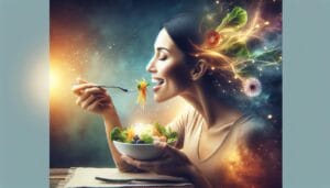 🍏 Achtsame Ernährung für ein besseres Leben!