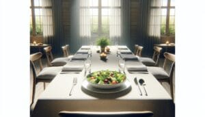 🍏 Achtsame Ernährung für mehr Lebensfreude! 🌟