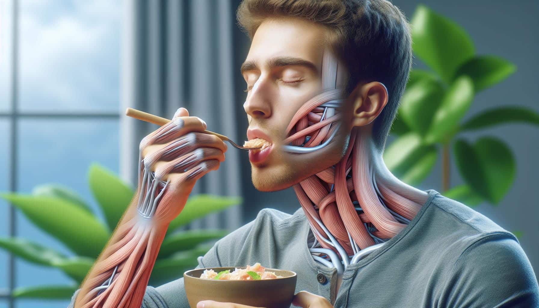 🍏 Bewusst Essen, Glücklich Leben!