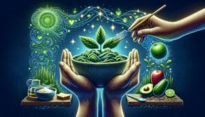 🍏 Geduld beim Warten: Achtsam genießen!