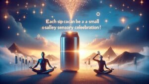 🍹 Genieße den Moment!