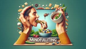 🍽️ Achtsam genießen!