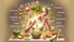 🍽️ Achtsam genießen!