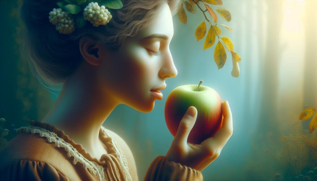 🍽️ Achtsam genießen für mehr Lebensfreude!