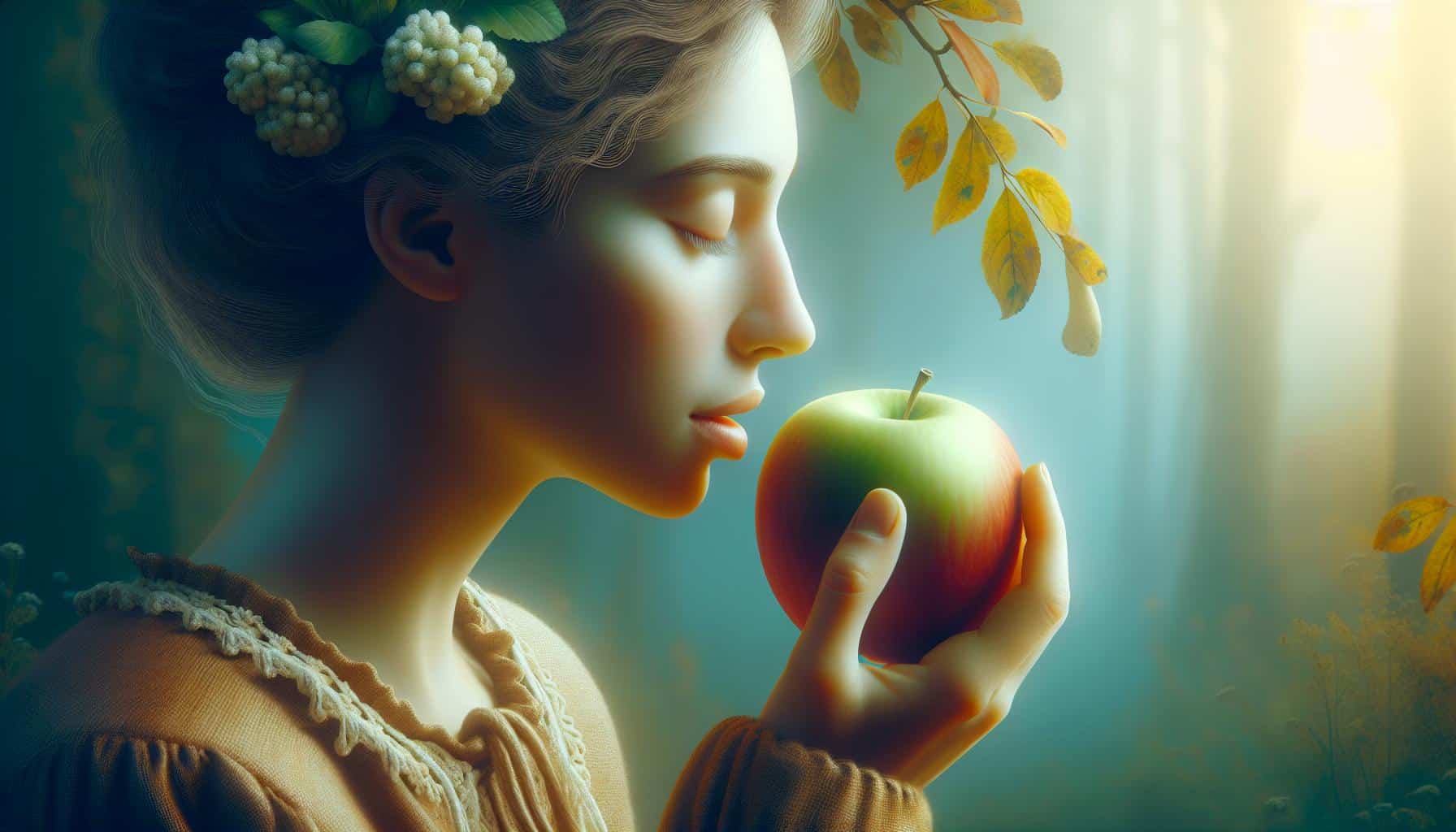 🍽️ Achtsam genießen für mehr Lebensfreude!