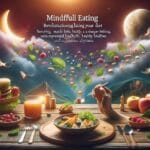 💚 Bewusst genießen!