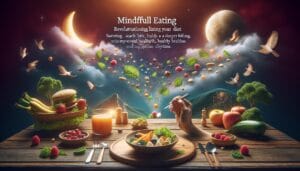 💚 Bewusst genießen!