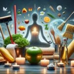 💪 Achtsam Reinigen für Geist und Körper!