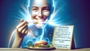 😊 Lächeln & Ernährung: Die perfekte Kombination!