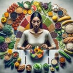 🥗 Achtsam genießen und leben!